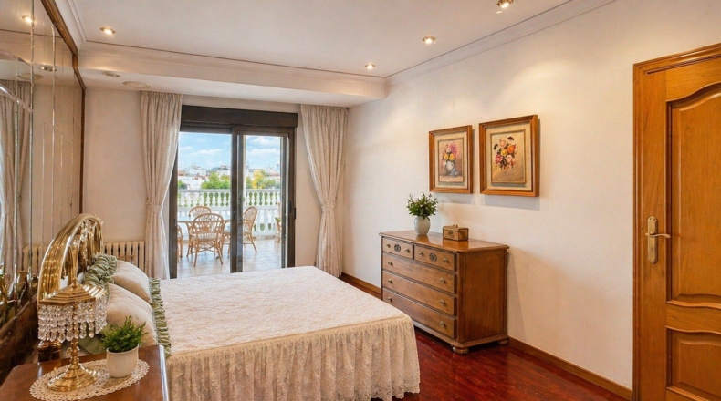 València - Villamarchante - 497m2