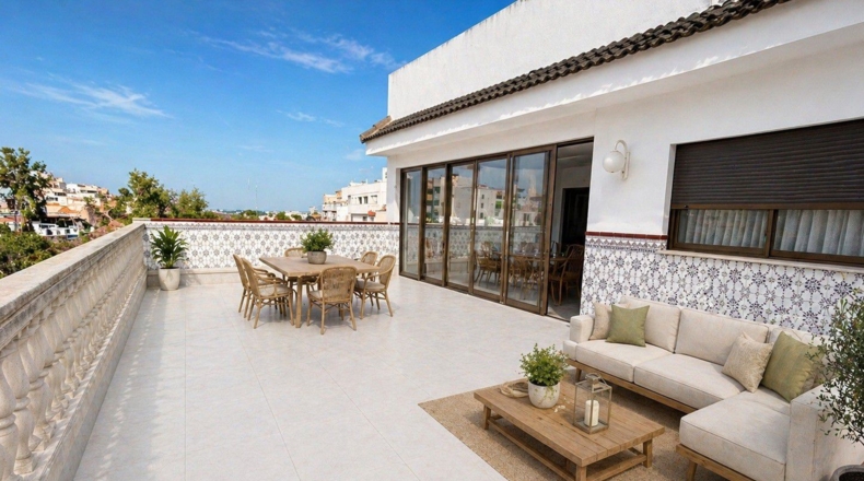 València - Villamarchante - 497m2