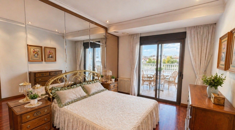 València - Villamarchante - 497m2