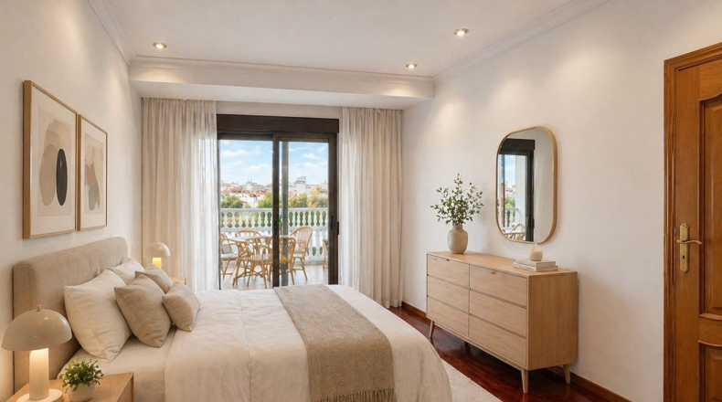 València - Villamarchante - 497m2