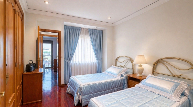 València - Villamarchante - 497m2