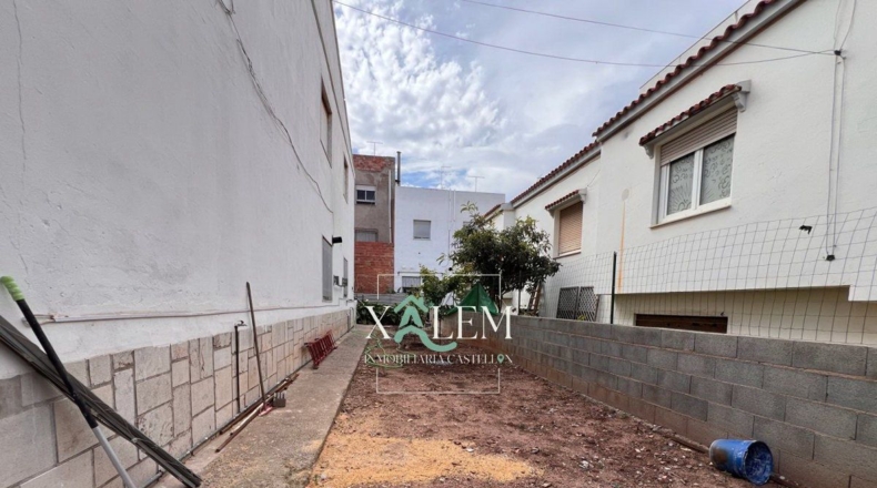 Castellon - Moncofa - 288m2