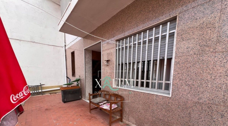 Castellon - Moncofa - 288m2