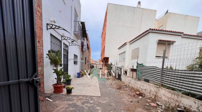 Castellon - Moncofa - 288m2