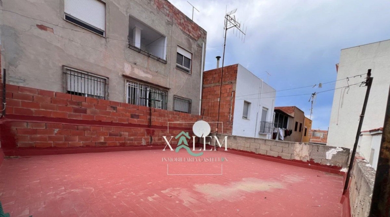 Castellon - Moncofa - 288m2