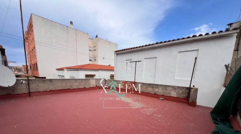 Castellon - Moncofa - 288m2