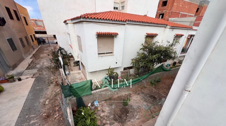 Castellon - Moncofa - 288m2