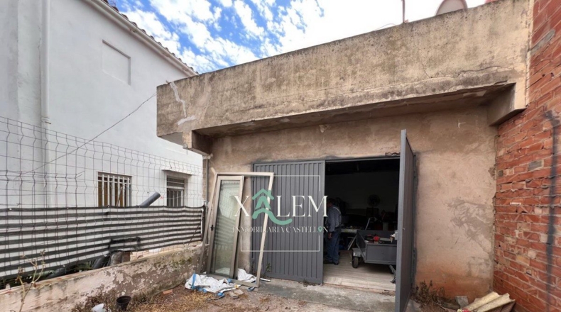 Castellon - Moncofa - 288m2