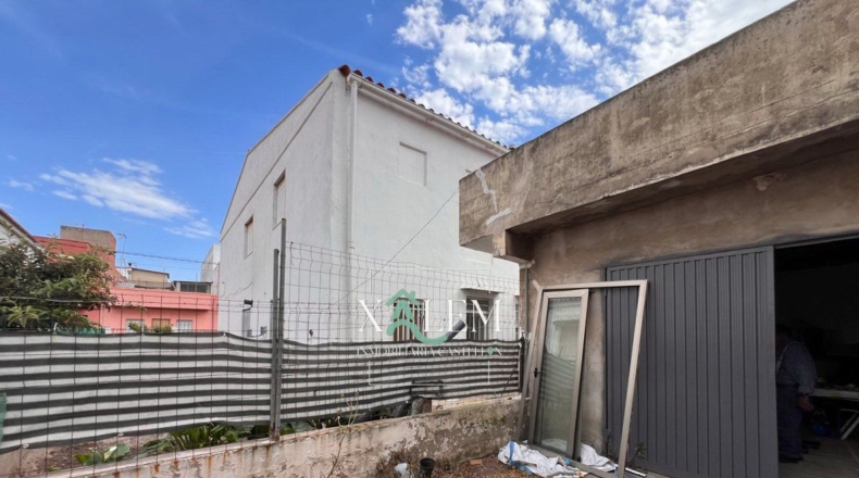 Castellon - Moncofa - 288m2