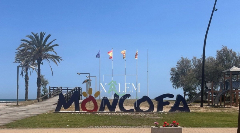 Castellon - Moncofa - 288m2