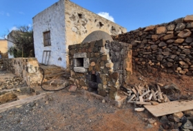 Antigua 380&nbsp;m² 
