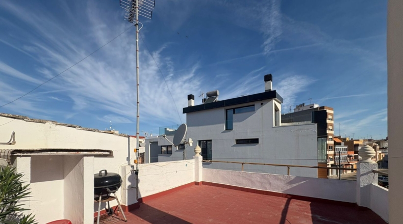 València - Sueca - 98m2