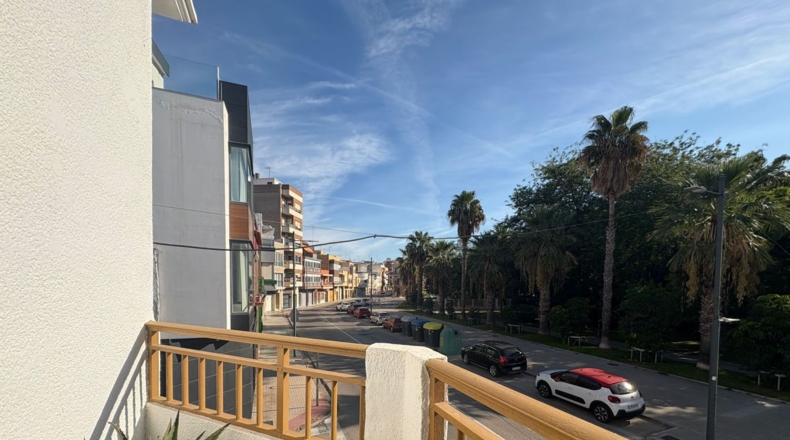 València - Sueca - 98m2