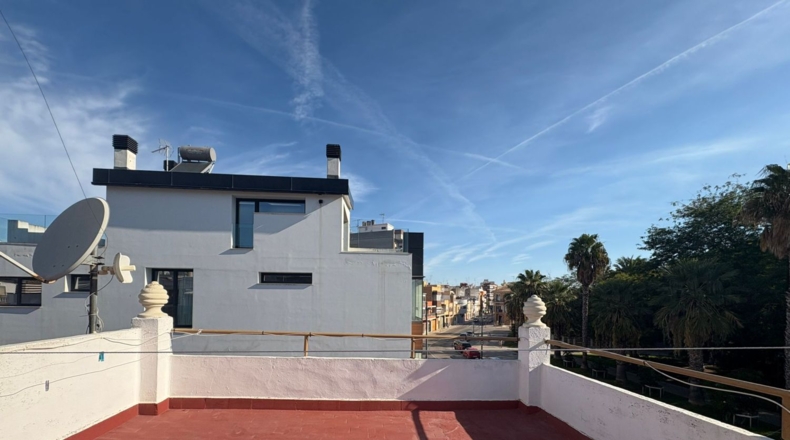 València - Sueca - 98m2