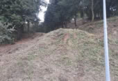 Land suitable for development for sale on Avda. del Vallés, Santa Maria de Palautordera, ref: TR405510 photo