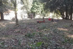 Santa Maria de Palautordera 743&nbsp;м²