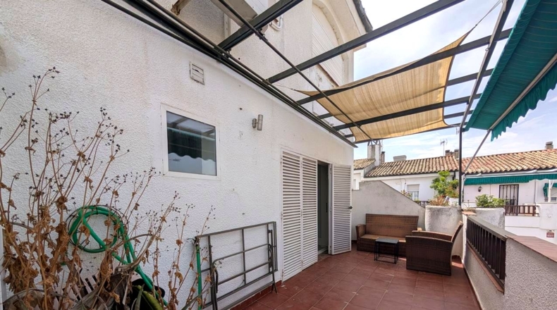 Jaén - Linares - 138m2