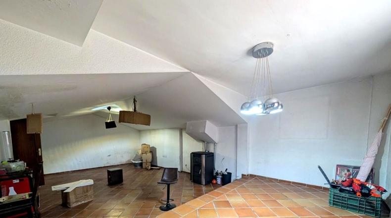 Jaén - Linares - 138m2