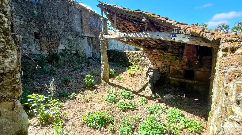 Lugo - Santa Mariña - 225m2
