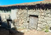 Casa de piedra con terreno en venta en la LU-P-0910, Santa Mariña, ref: TR405529 foto