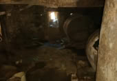 Casa de piedra con terreno en venta en la LU-P-0910, Santa Mariña, ref: TR405529 foto