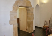 Casa de campo con terreno en alquiler en la España, Casar de Cáceres, ref: TR346709 foto