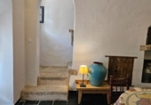 Casa de campo con terreno en alquiler en la España, Casar de Cáceres, ref: TR346709 foto