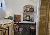 Casa de campo con terreno en alquiler en la España, Casar de Cáceres, ref: TR346709 foto
