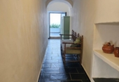 Casa de campo con terreno en alquiler en la España, Casar de Cáceres, ref: TR346709 foto