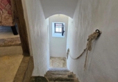 Casa de campo con terreno en alquiler en la España, Casar de Cáceres, ref: TR346709 foto