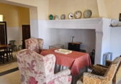 Casa de campo con terreno en alquiler en la España, Casar de Cáceres, ref: TR346709 foto