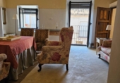 Casa de campo con terreno en alquiler en la España, Casar de Cáceres, ref: TR346709 foto