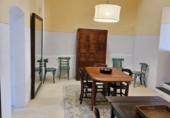 Casa de campo con terreno en alquiler en la España, Casar de Cáceres, ref: TR346709 foto
