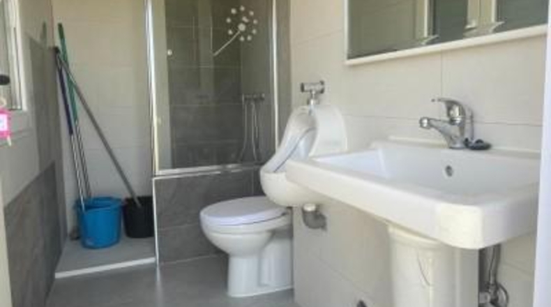 Comunidad de Madrid - Leganés - 2000m2