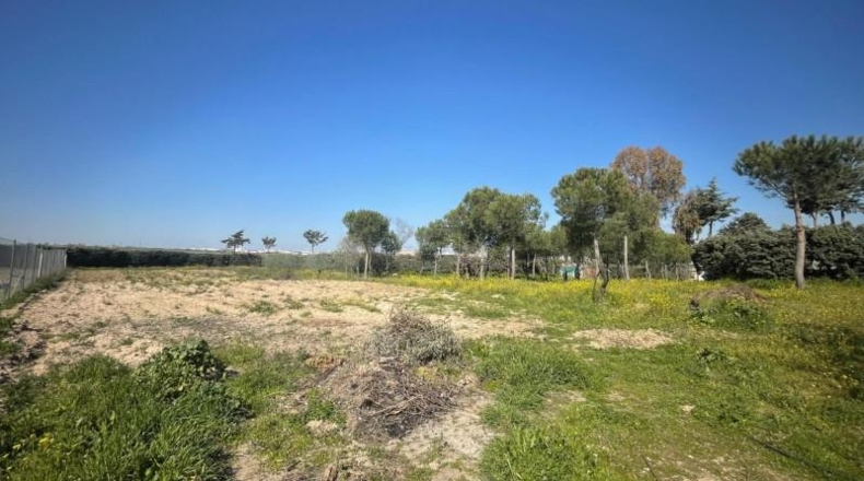 Comunidad de Madrid - Leganés - 2000m2