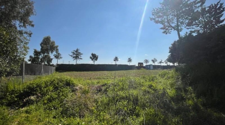 Comunidad de Madrid - Leganés - 2000m2