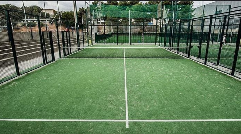 Valencia - Manises - 2061m2