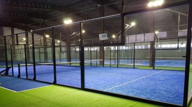 Valencia - Manises - 2061m2