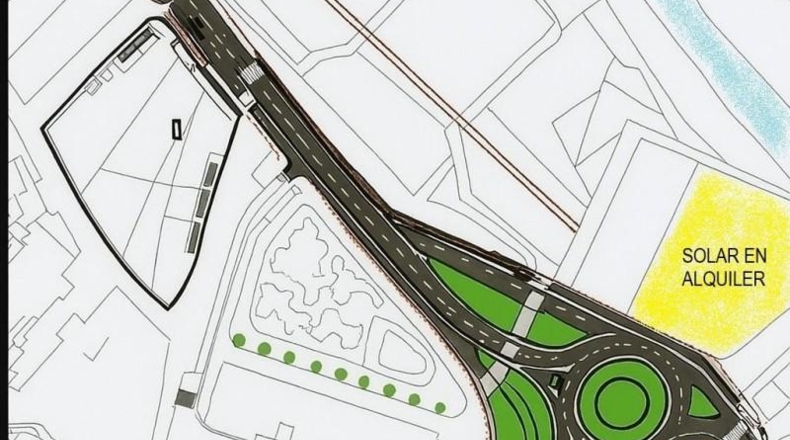 Valencia - Manises - 2061m2