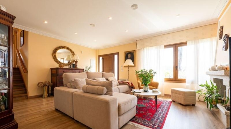 Pontevedra - Sanxenxo - 1107m2