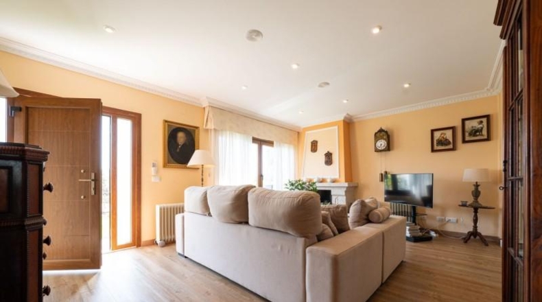 Pontevedra - Sanxenxo - 1107m2