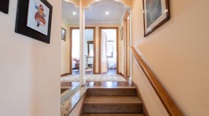 Pontevedra - Sanxenxo - 1107m2