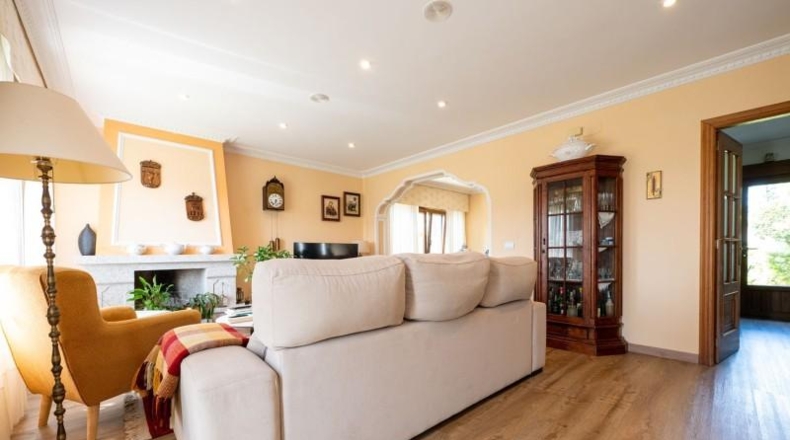 Pontevedra - Sanxenxo - 1107m2