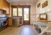 Chalet independiente con terreno en alquiler en la España, Sangenjo, ref: TR176263 foto