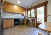 Chalet independiente con terreno en alquiler en la España, Sangenjo, ref: TR176263 foto