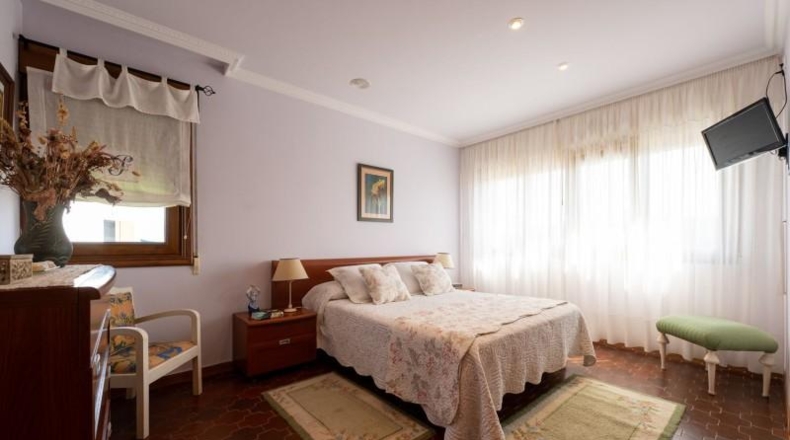 Pontevedra - Sanxenxo - 1107m2