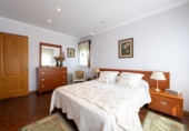 Chalet independiente con terreno en alquiler en la España, Sangenjo, ref: TR176263 foto