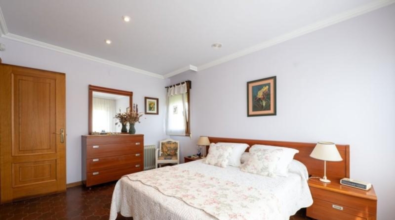 Pontevedra - Sanxenxo - 1107m2