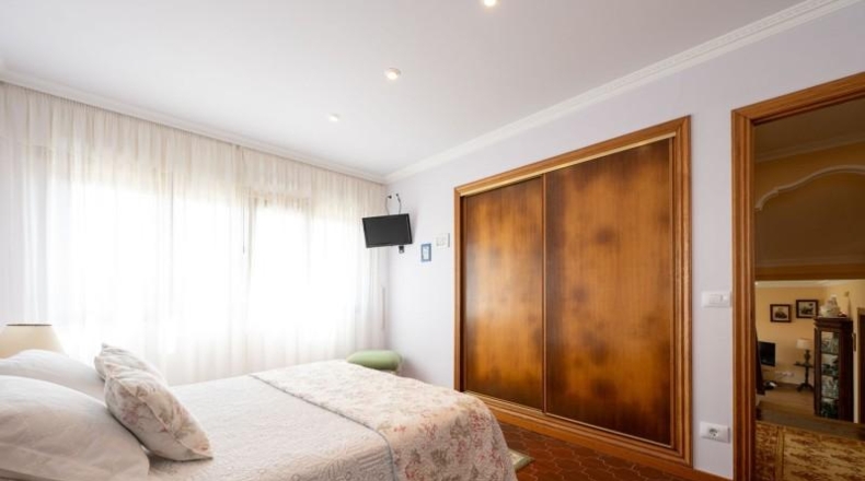 Pontevedra - Sanxenxo - 1107m2