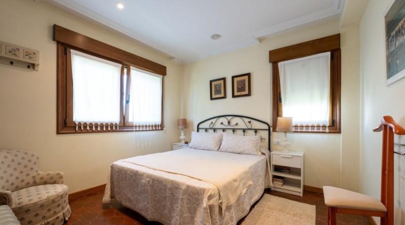 Pontevedra - Sanxenxo - 1107m2